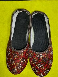 Fancy Girl Shoes