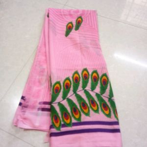 Stock Clearance Saree