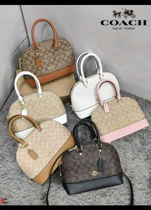 Coach Slingbags