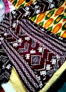Pure Cotton Kurti
