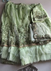 Lehenga Choli