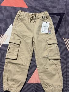 Cute Cargo Pants