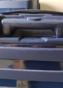 Stylist Luggage Set