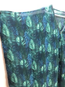 kaftan Top