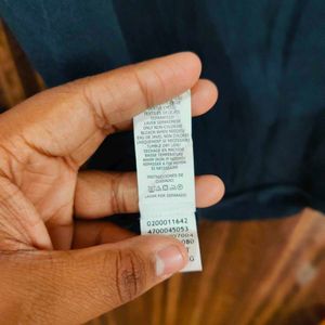 Chaps Solid Cardigan - Chest 48