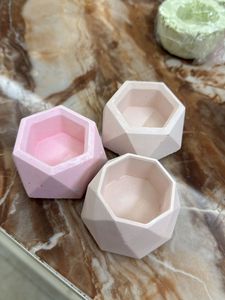 Tealight Candle Stand Pack Of 3