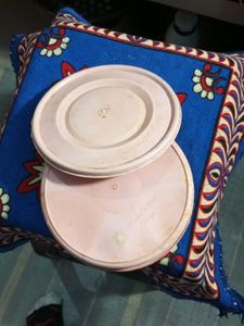 Used Spice Box