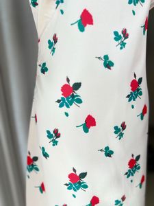 Korean Dress