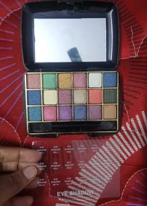 RL Beauty Eyeshadow Palette