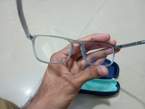 Lenskart Air Unisex Eyeglasses