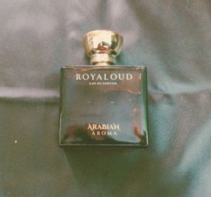 Arabian Aroma Royal Oud