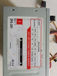 Computer Power Supply