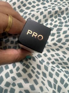 New Revolution Pro Matte Lip Pigment - Attitude