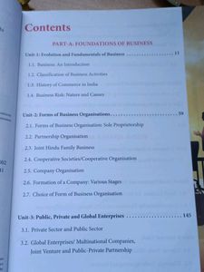 Rk singla class 11 business studies book