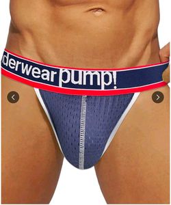 PUMP! Jockstrap