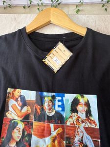 Billie Eilish Graphic Tee
