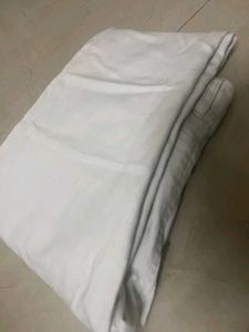 White Denim Jeans