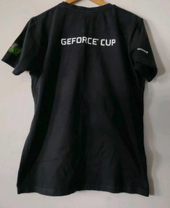 Overwatch X Alienware Tshirt - GeForce Cup Edition