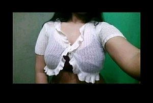 Crochet Cardigan