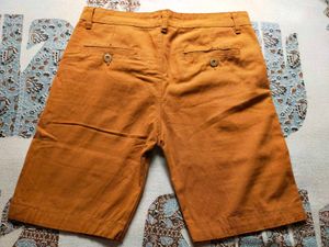 Man Shorts
