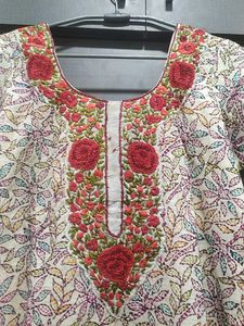 Kurta Set