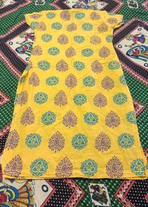 (30₹ Off) Cotton Kurti For Summer