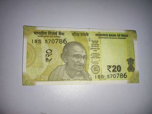 786 Luckey Currency