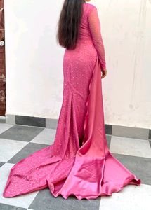 Alert! 🚨 Price Drop Barbie  Colour Mermaid Dress