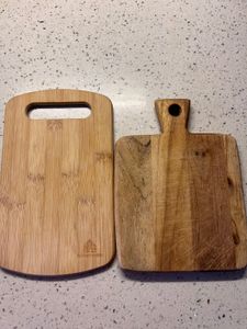 chopping board combo