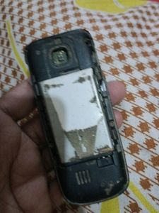 Nokia Phone 5cm