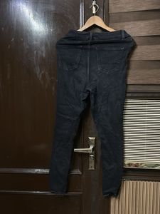 Skinny Jeans Ripped