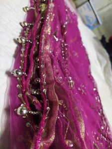 Beautiful Lehanga Choli