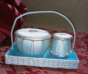 Tabla Tray