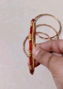Bangles Set