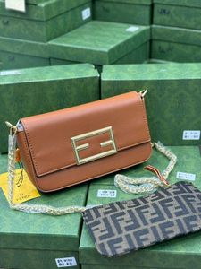 FENDI 2 PCS PREMIUM QUALITY SLING WITH POUCH