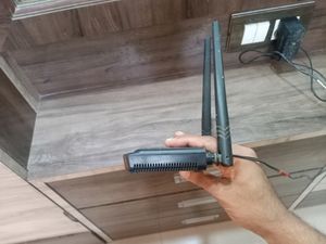 iBall Baton 300m Wireless Router @Best Price