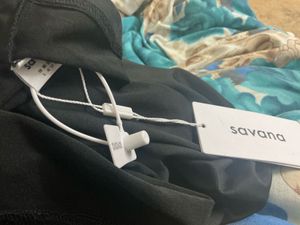 Elegant Black Maxi Dress