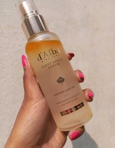 d&#39;alba First Spray Serum