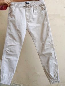 Joggers Pants