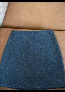 Short Skirt