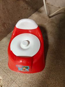 Baby Potty Seat