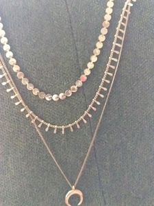 3 Layered Chain