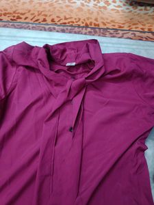 Knot Top/Shirt
