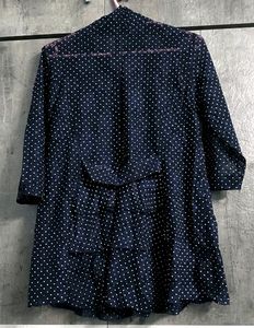 Women Shirt Party Wear