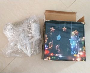 Star Light String 5 Big Small Leds With 8 Mod