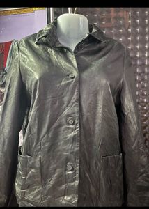 3 Cute Sets Leatherjacket/skirt/stockings