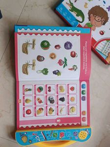 Study Book