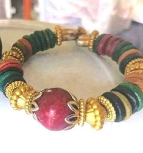 Multicolour Bracelite