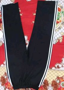 | Side white stripes | Pure style 👖✨Comfortable,