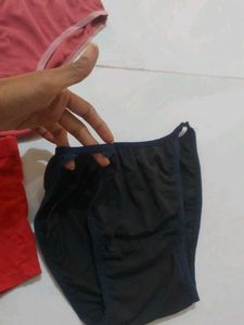 Used Panties